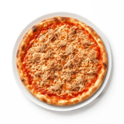Pizza Tonno