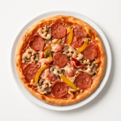 Pizza Katya