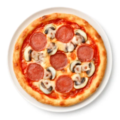 Pizza Galena
