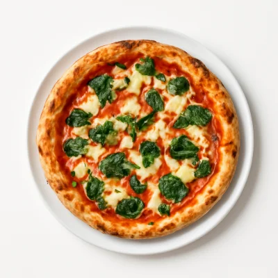 Pizza Eva