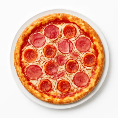 Pizza Benardo