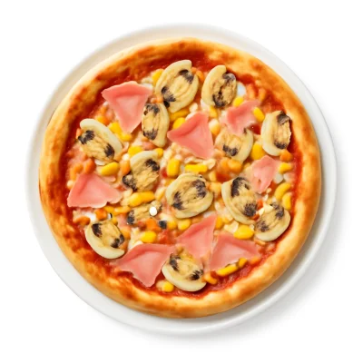 Pizza Westerwald