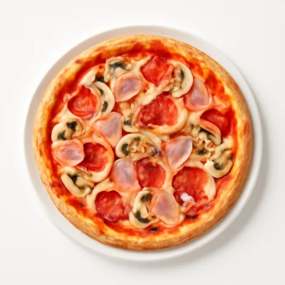 Pizza Torino