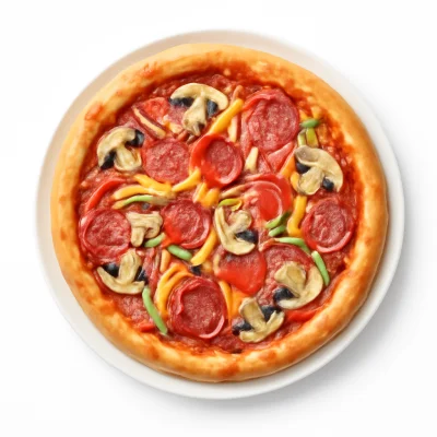 Pizza  Venezia