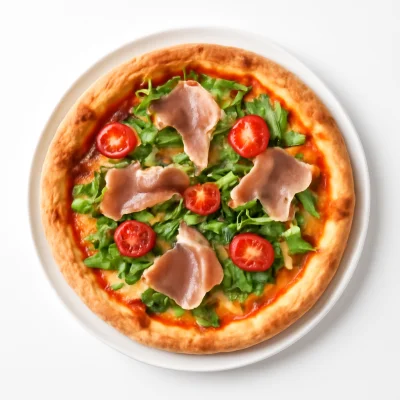 Pizza Parma