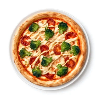 Pizza Antonio Spezial
