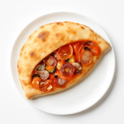 Pizza Calzone