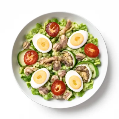 Insalata Galia