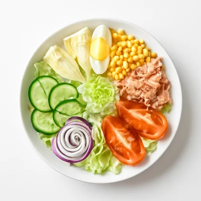 Insalata Capricciosa