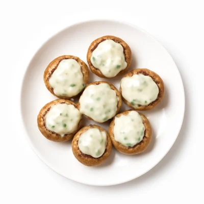 Champignons
