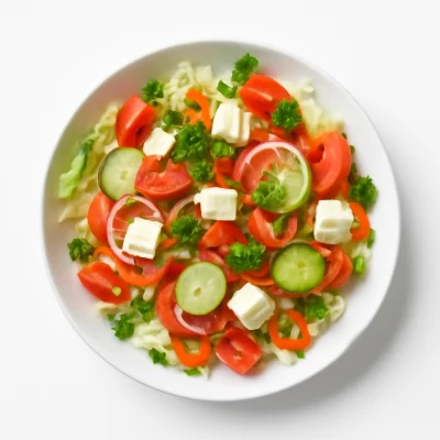 Bauernsalat