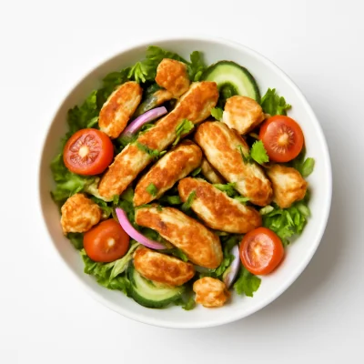 Bauernsalat