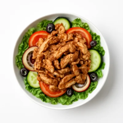 Bauernsalat