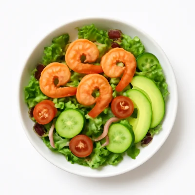 Bauernsalat