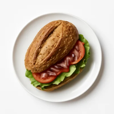 Salatbrot