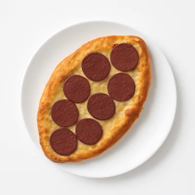Sucukbrot