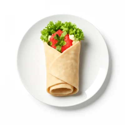 Salatrolle