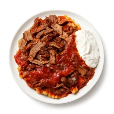 Iskender Gyros