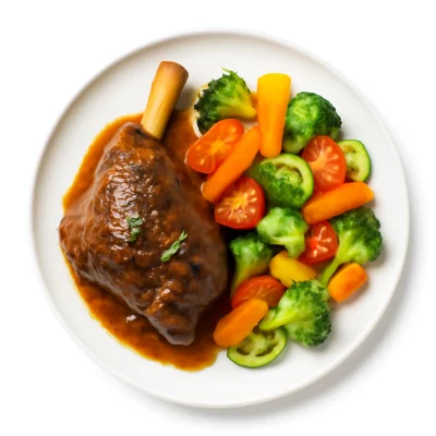 Lammfleisch