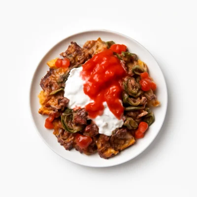 Iskender Lamm