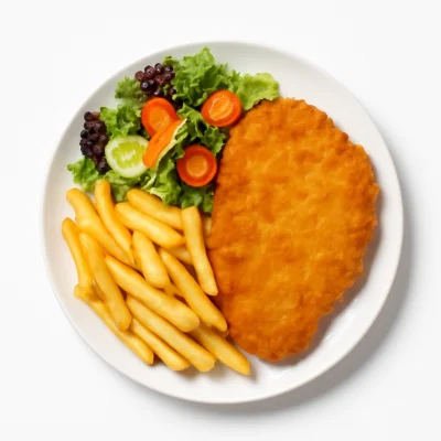 Schnitzel Wiener Art