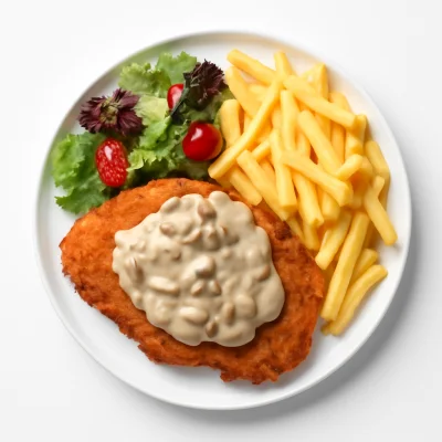 Schnitzel