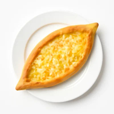 Zwiebel Pide