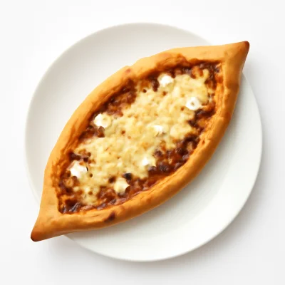 Gyros Pide
