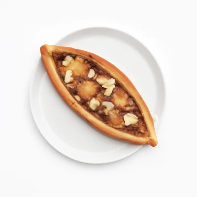 Lamm Pide
