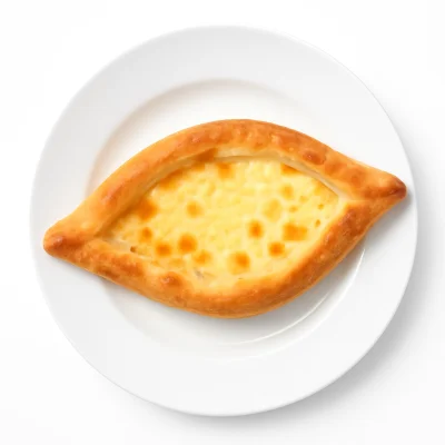 Spinat Pide