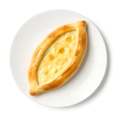 Schinken Pide