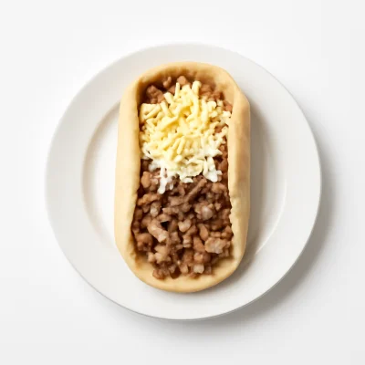Gyros Kilor