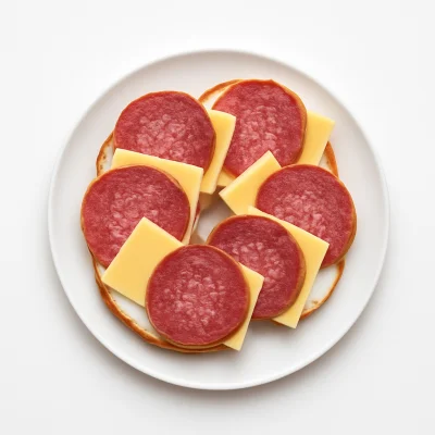 Salami Kilor