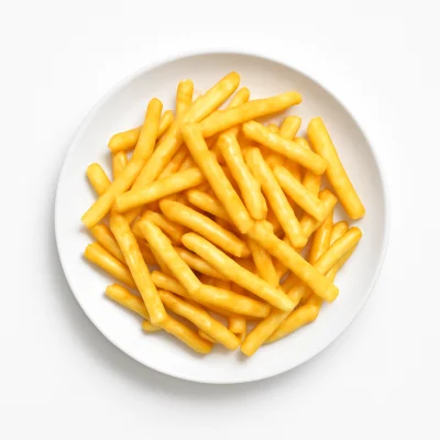 Portion Pommes Frittes