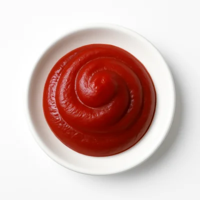 Ketchup
