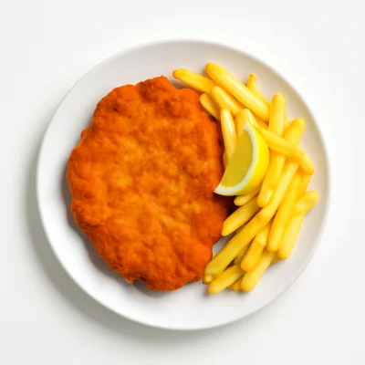 Schnitzel