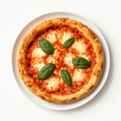Pizza Margharita