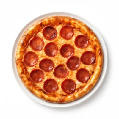 Pizza Salami