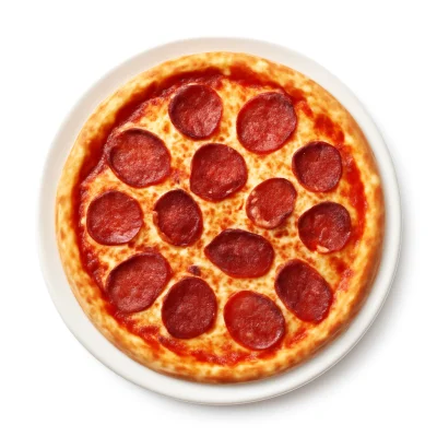 Pizza Teufel