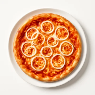 Pizza Cipolla