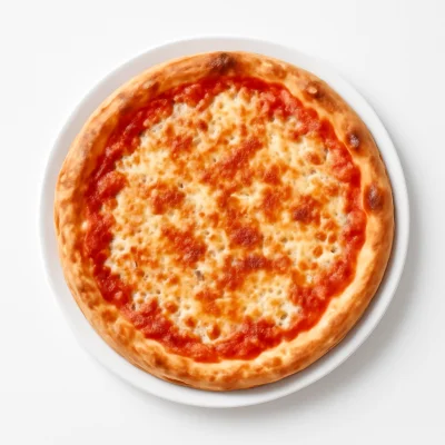 Familien Pizza
