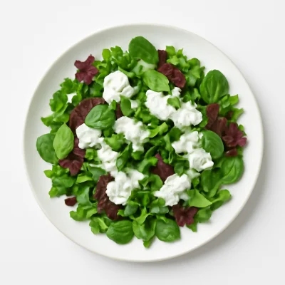 Gemischter Salat