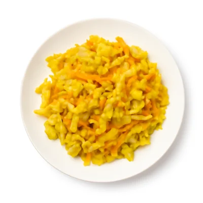 China-Salat (süß-sauer)