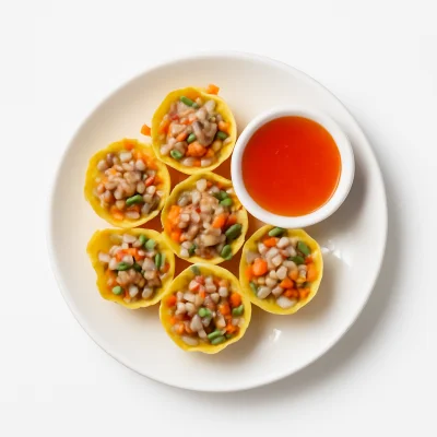 Frühlingsrolle
