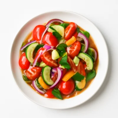 Thai Salat