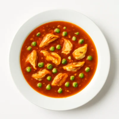 Tomatensuppe 