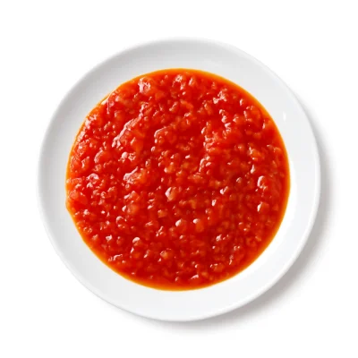 Portion Sambal Oelek