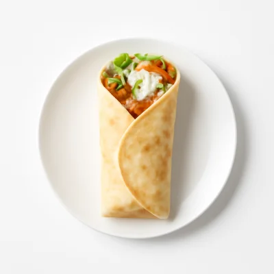 Drehspieß Rolle