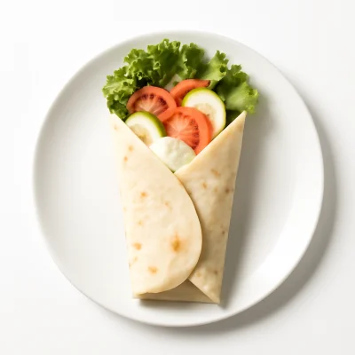 Salatrolle