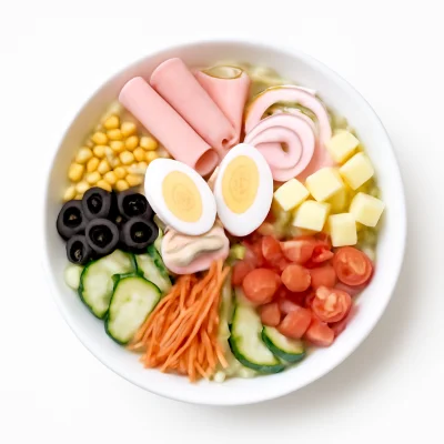 Insalata Rhein